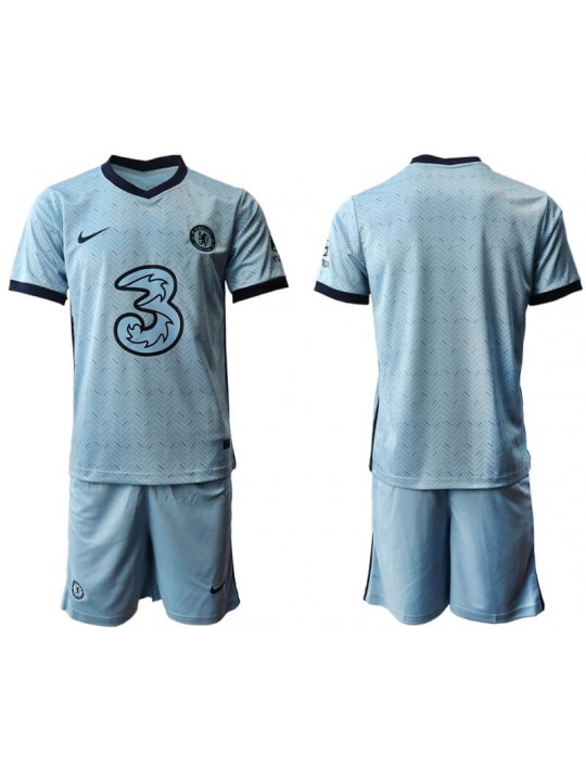 Camiseta Chelsea FC 2ª Equipación 2020-2021