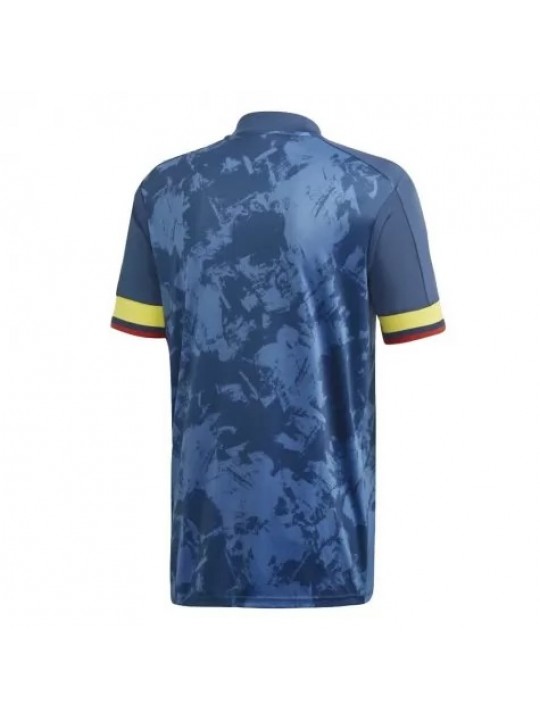 Camiseta Colombia 2ª Equipación 2020-2021