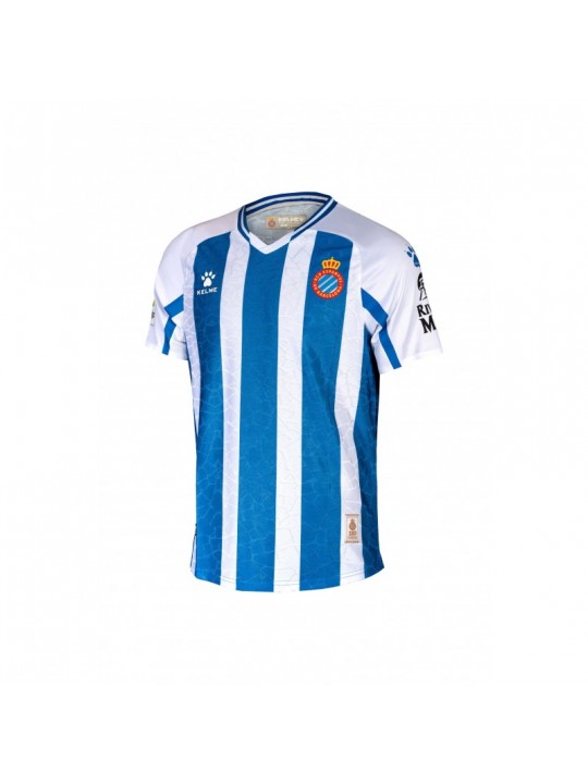 Camiseta Espanyol 1ª Equipación 2020/2021