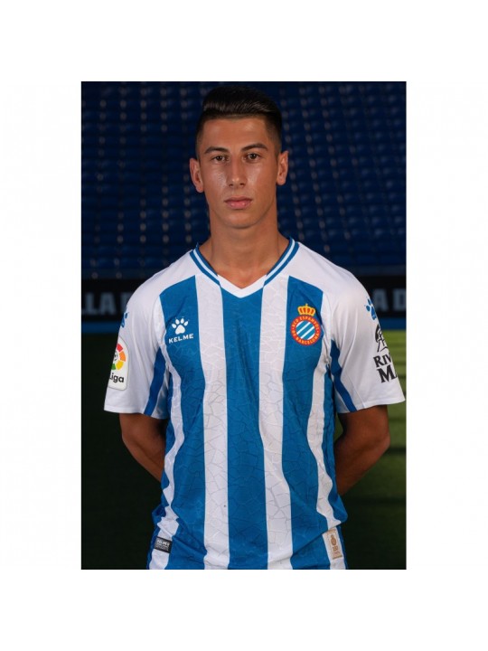 Camiseta Espanyol 1ª Equipación 2020/2021