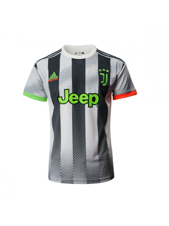 Camiseta Juventus 2019/2020 Edición Conmemorativa Niño