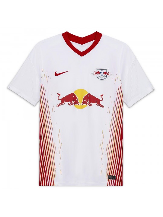 Camiseta Leipzig 1ª Equipación 2020/2021 Nino