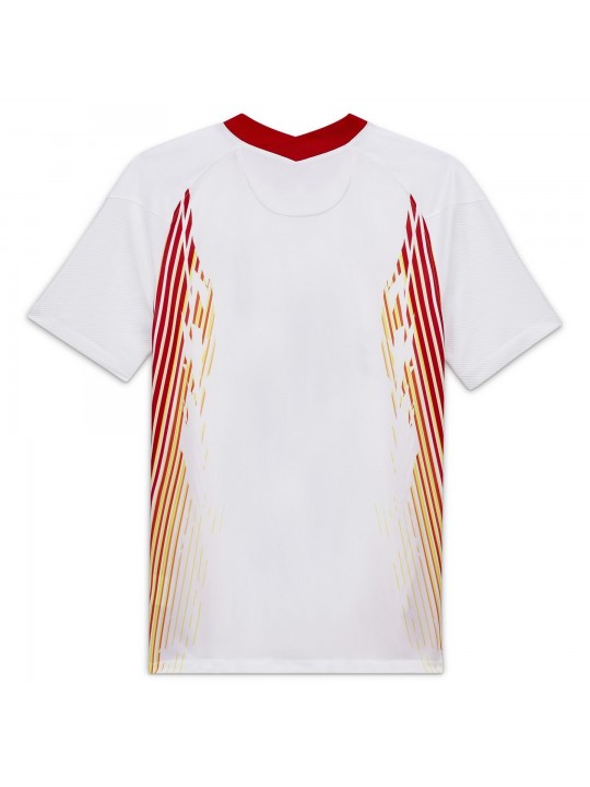 Camiseta Leipzig 1ª Equipación 2020/2021 Nino