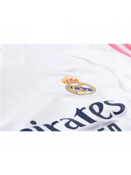 Camiseta Real Madrid 1ª Equipación 2020/2021