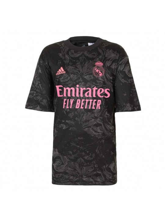 Camiseta Real Madrid 3ª Equipación 2020/2021 Niño