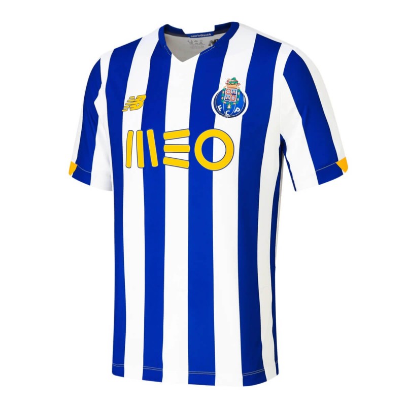 Camiseta de 1ª equipación FC Porto 2020-2021