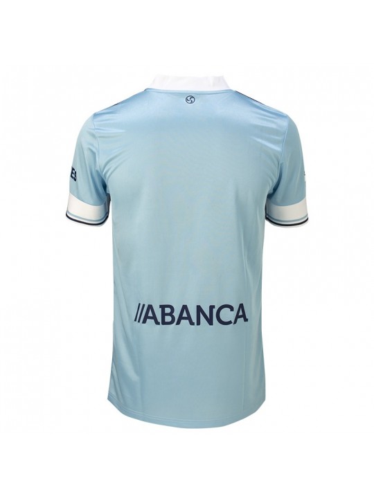 Camiseta Celta de Vigo 2020 2021