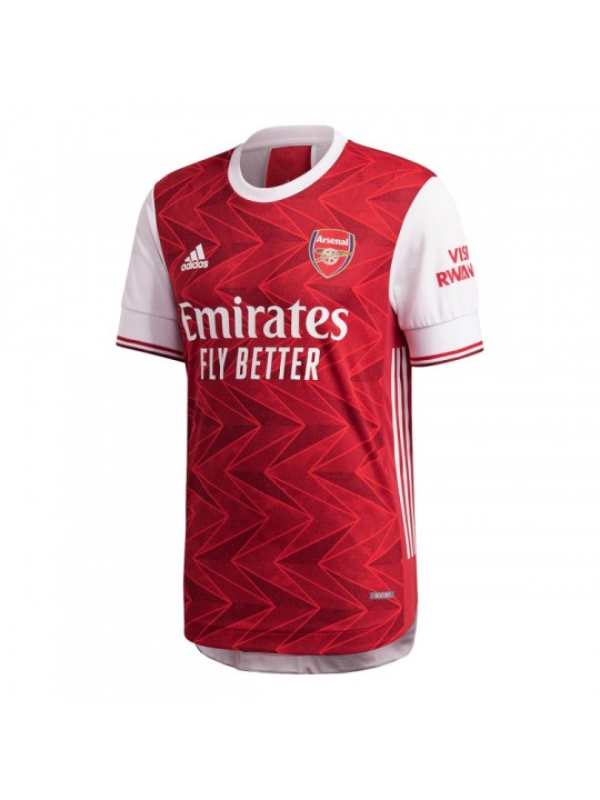 CAMISETA DEL ARSENAL 2020-2021