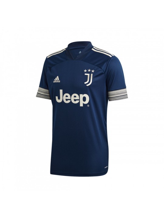 Camiseta Juventus 2ª Equipación 2020/2021