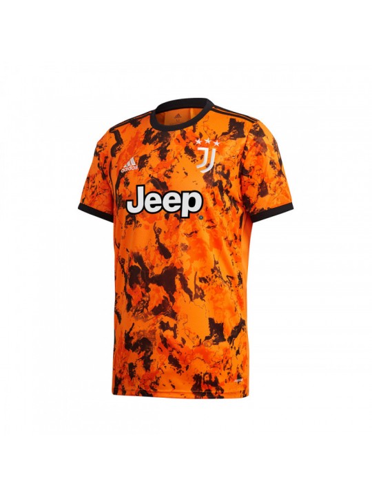 Camiseta Juventus 3ª Equipación 2020/2021