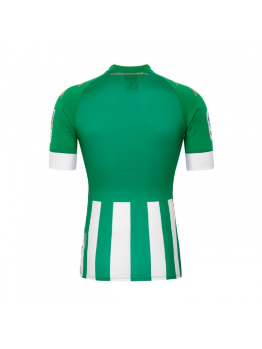 Camiseta Real Betis Balompié Primera Equipación Pro 2020-2021 Niño