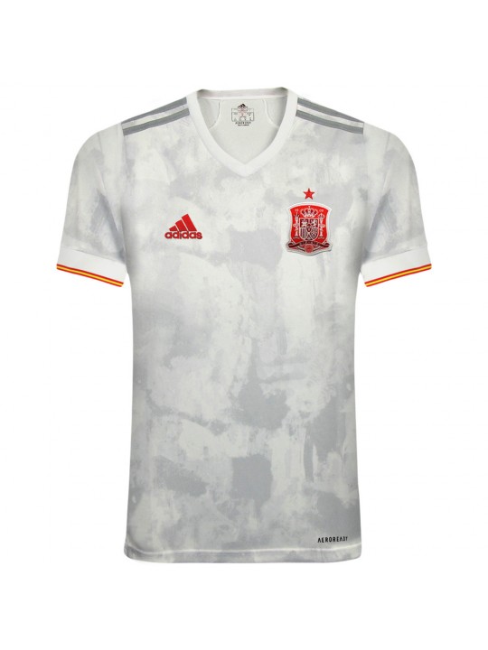 Camiseta España 2ª Equipación 2020 Niño