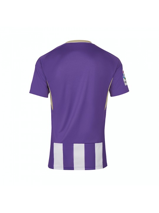 Camiseta Fc Valladolid Primera Equipación 22/23 Niño