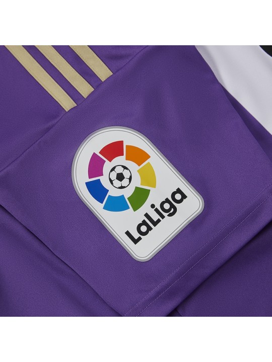 Camiseta Fc Valladolid Primera Equipación 22/23 Niño