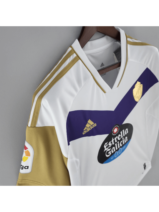 Camiseta Fc Valladolid Tercera Equipación 22/23