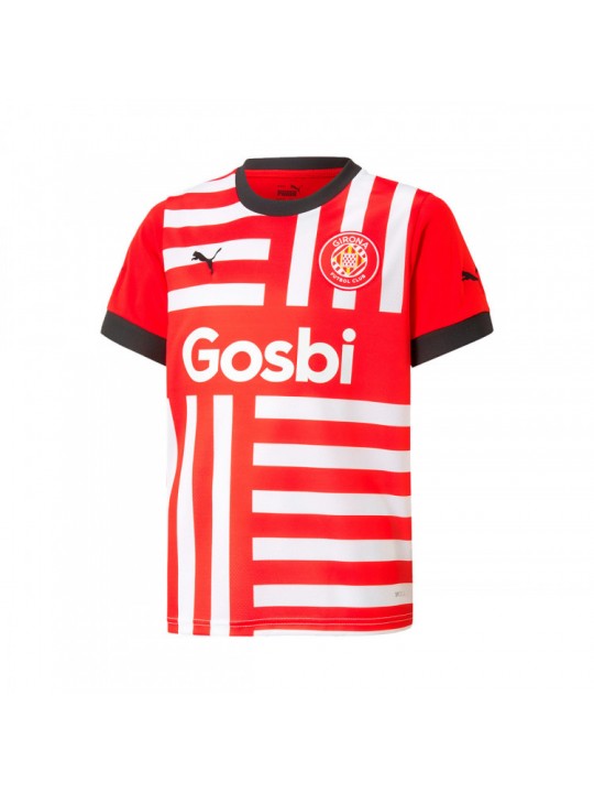 Camiseta Girona Fc Primera Equipación 2022-2023