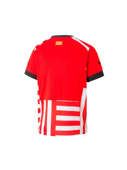 Camiseta Girona Fc Primera Equipación 2022-2023