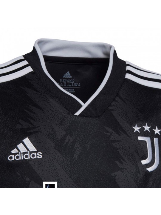 Camiseta Juventus 2ª Equipación 2022/2023