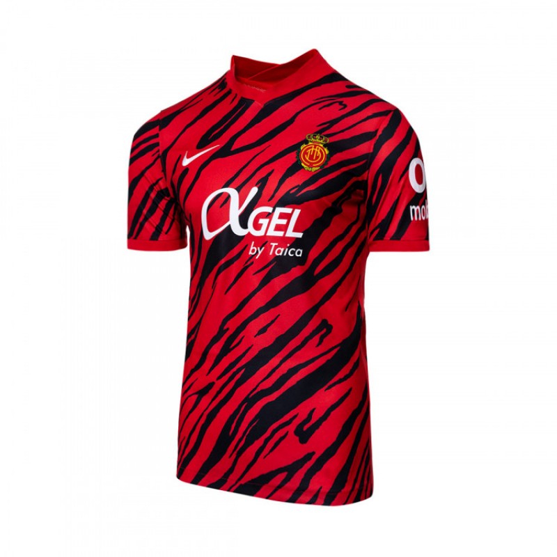 Camiseta Rcd Mallorca Primera Equipación Stadium 22/23 Niño