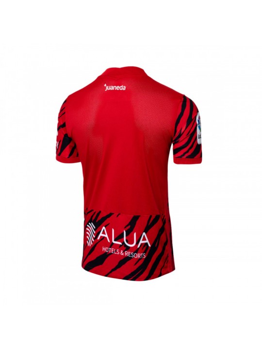 Camiseta Rcd Mallorca Primera Equipación Stadium 2022-2023