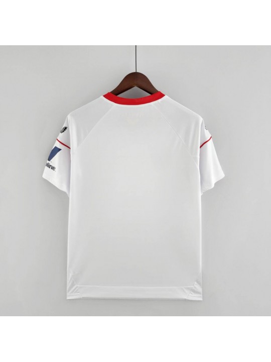 Camiseta Sevilla FC Primera Equipación 2022/2023