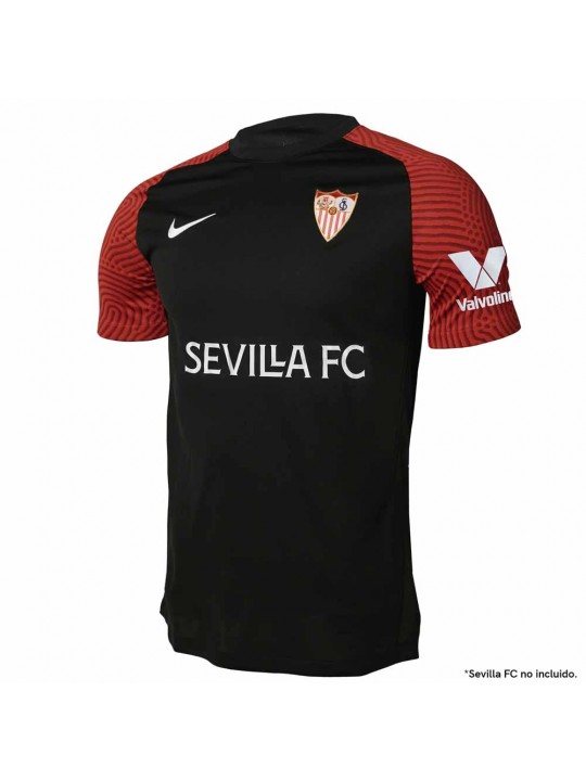 Camiseta Sevilla FC Tercera Equipación 2021/2022 Niño