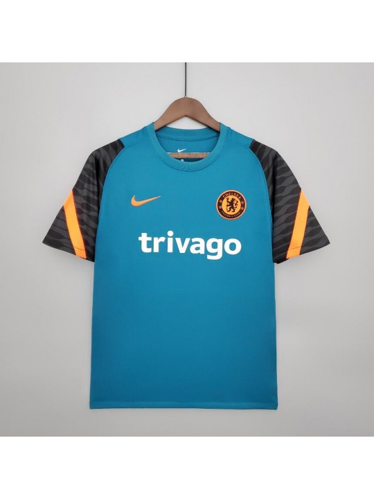 CAMISETA CHELSEA FC TRAINING 2021-2022