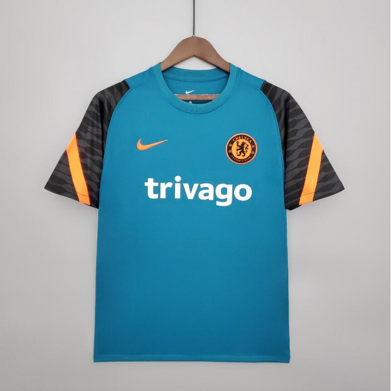 CAMISETA CHELSEA FC TRAINING 2021-2022