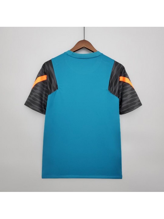 CAMISETA CHELSEA FC TRAINING 2021-2022