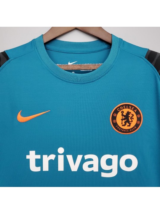 CAMISETA CHELSEA FC TRAINING 2021-2022