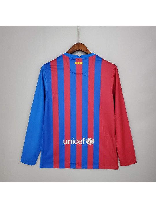 Camiseta b-arcelona 1ª Equipación 2021/2022 ML