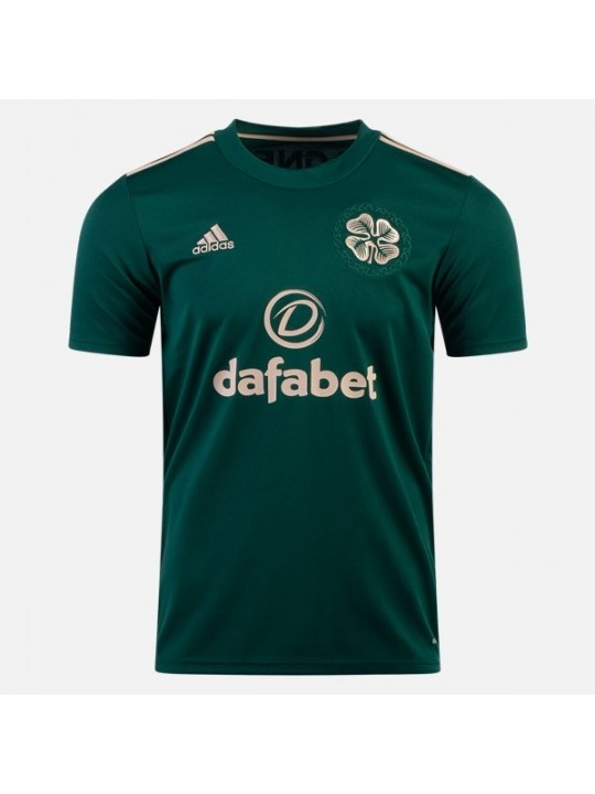 Camiseta Celtic 2ª Equipación 2021/2022