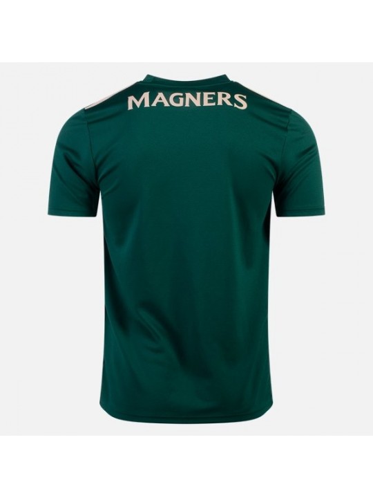 Camiseta Celtic 2ª Equipación 2021/2022