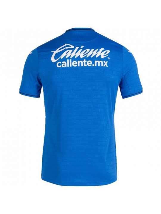 Camiseta Cruz Azul Primera Equipación 2021/2022