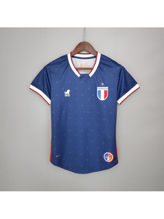 Camiseta Italia 2021-2022 Mujer