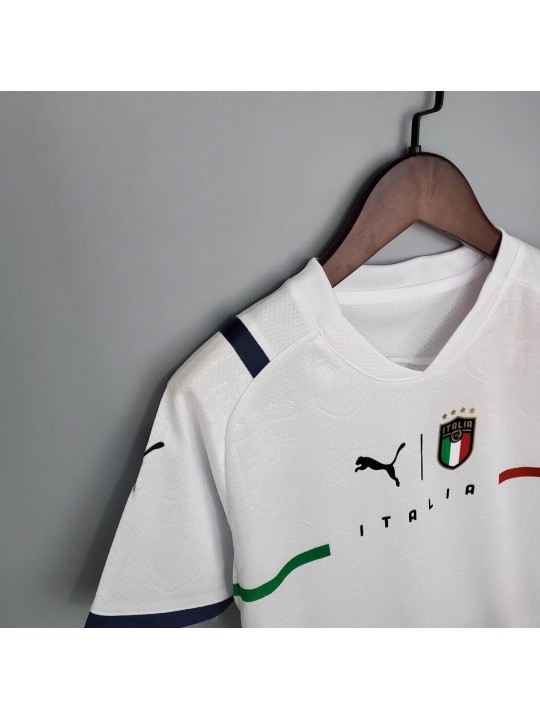 Camiseta Italia Fc Primera Equipación 2021/2022 Niño