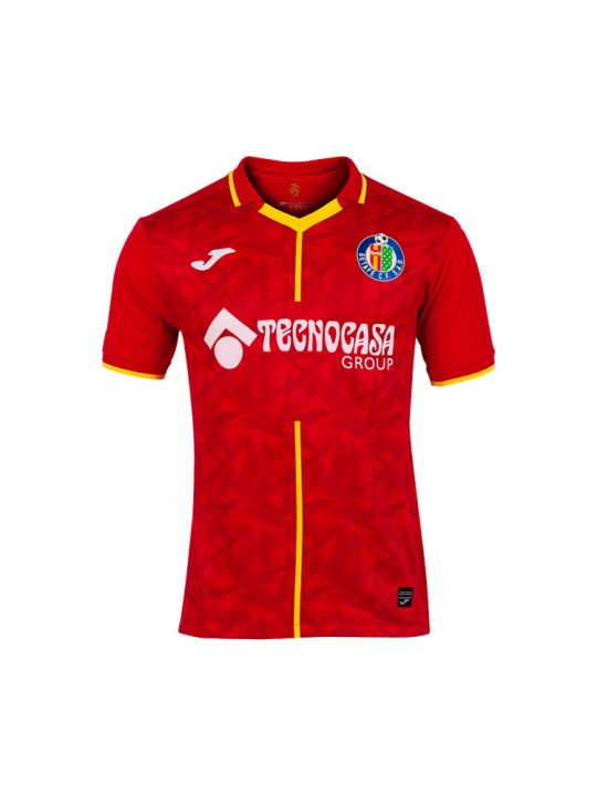 Camiseta Joma Getafe Cf Tercera Equipación 2021-2022