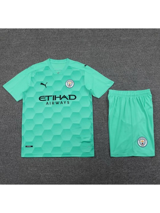 Camiseta Portero Manchester City