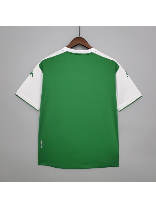 Camiseta Real Betis 2021/2022 Prematch