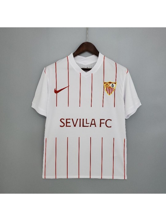 Camiseta Sevilla FC 1ª Equipación 2021/2022