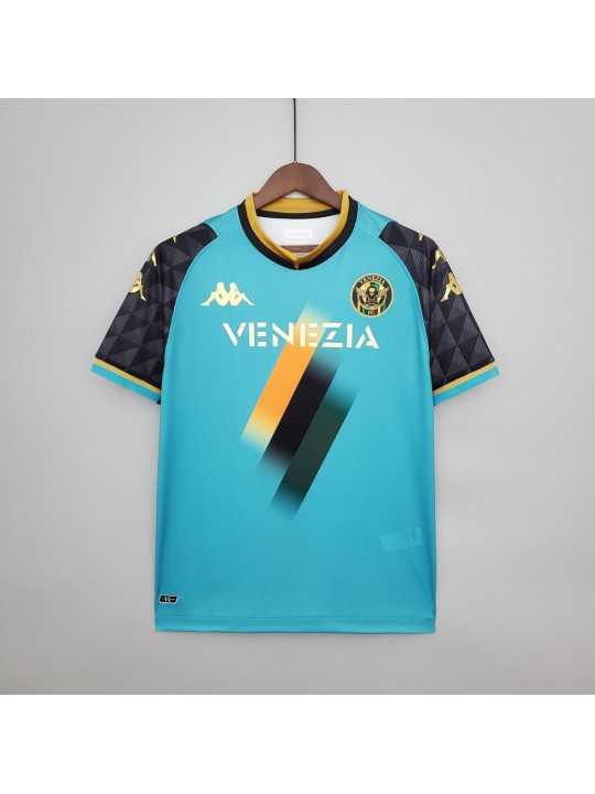 Camiseta Venezia Tercera Equipación 2021/2022