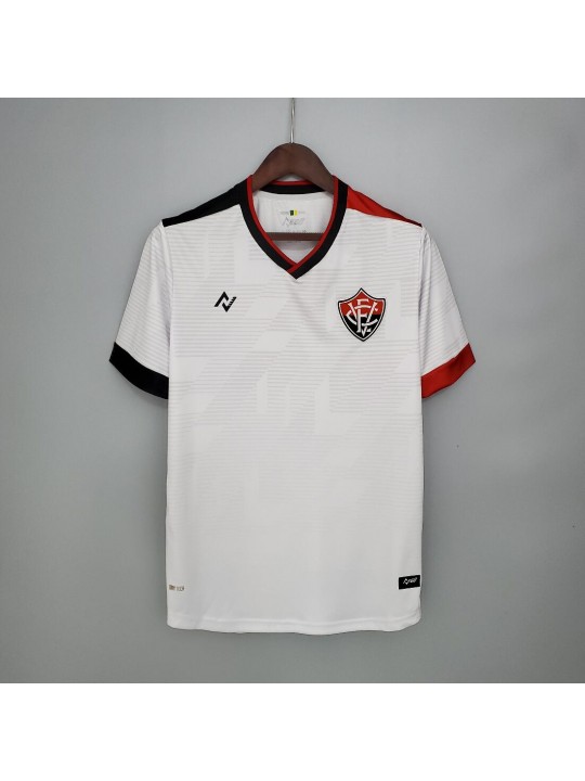 Camiseta Victoria Segunda Equipación 2021/2022