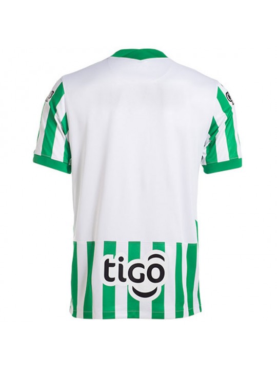 Camiseta de Atlético Nacional 2021
