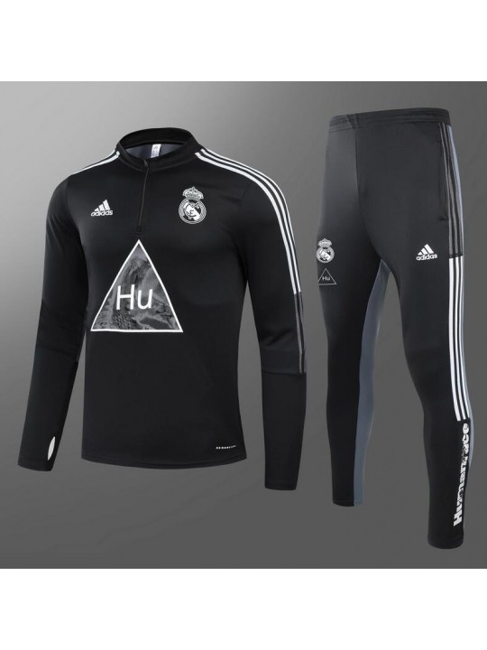 Chaquetas Entrenamiento FC Real Madrid 2021