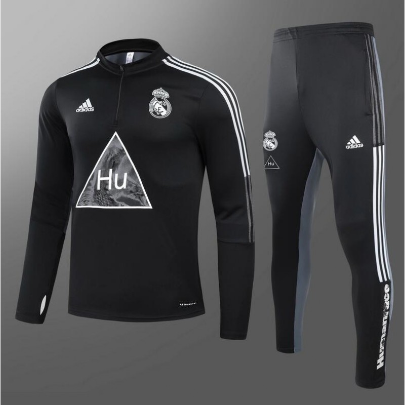 Chaquetas Entrenamiento FC Real Madrid 2021