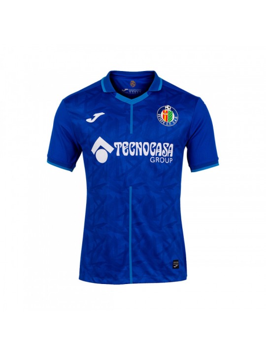 CAMISETA GETAFE CF PRIMERA EQUIPACIÓN 2021-2022