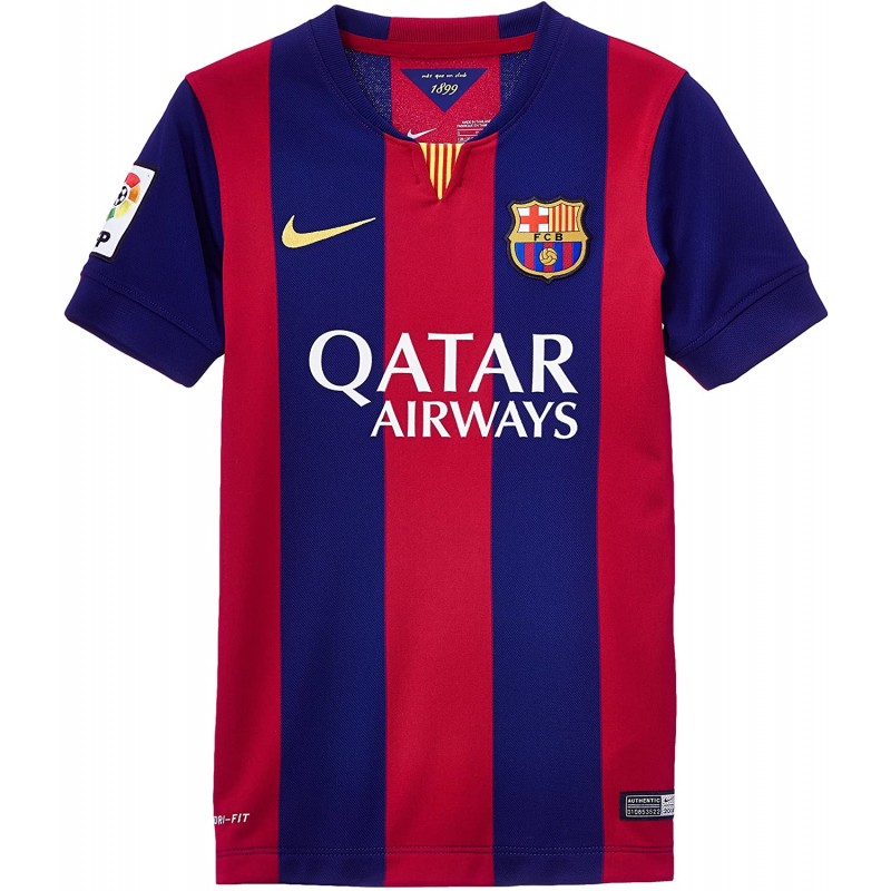 Camiseta b-arcelona 1ª Equipación 2014/2015