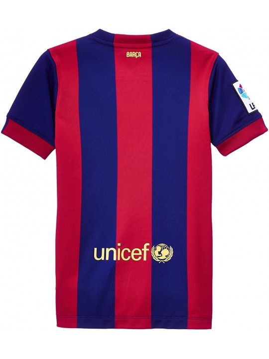 Camiseta b-arcelona 1ª Equipación 2014/2015