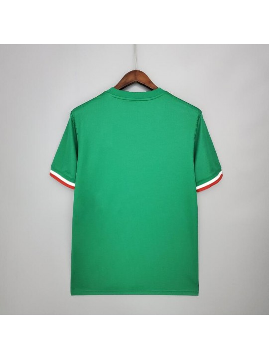 Camiseta Palmeiras Edición Especial 21/22