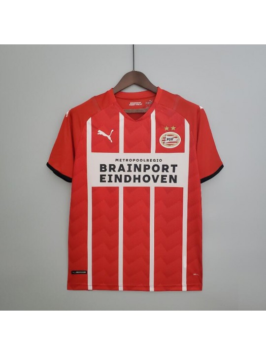 Camiseta PS V Eindhoven Primera Equipación 21/22